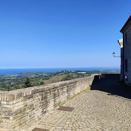 Casa Indipendente Bellavista