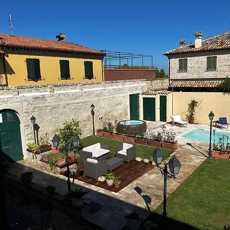 Casa Indipendente Bellavista *