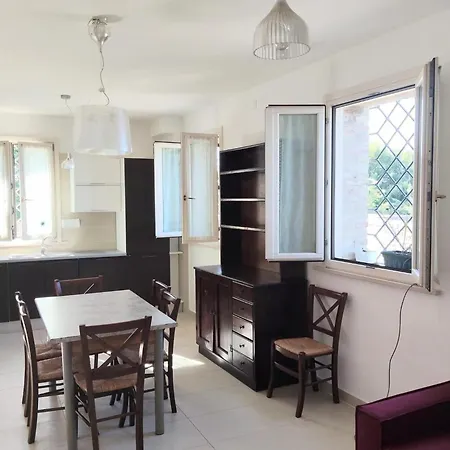Casa Indipendente Bellavista