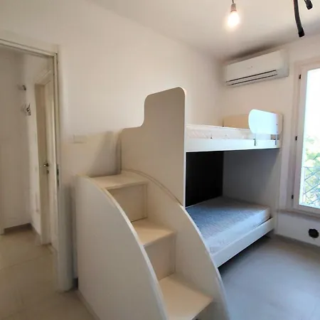House In A Village With Swimming Pool Pesaro