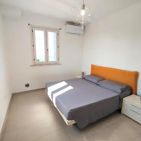 House In A Village With Swimming Pool Ferienhaus Pesaro