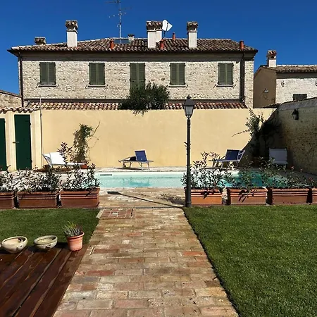 Casa Indipendente Bellavista *
